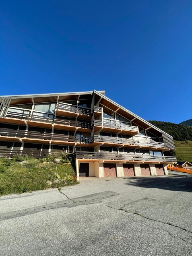 Appartement Plein Sud Cosy 6 Personnes Tres Bien Equipe ,Vue Splendide, Terrasse, Spacieux,Bien Situe, Randonnees,Ski Saint-Sorlin-dʼArves 외부 사진