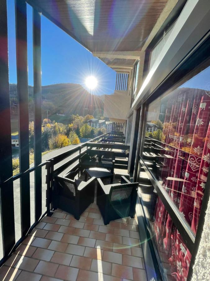 Appartement Plein Sud Cosy 6 Personnes Tres Bien Equipe ,Vue Splendide, Terrasse, Spacieux,Bien Situe, Randonnees,Ski Saint-Sorlin-dʼArves 외부 사진