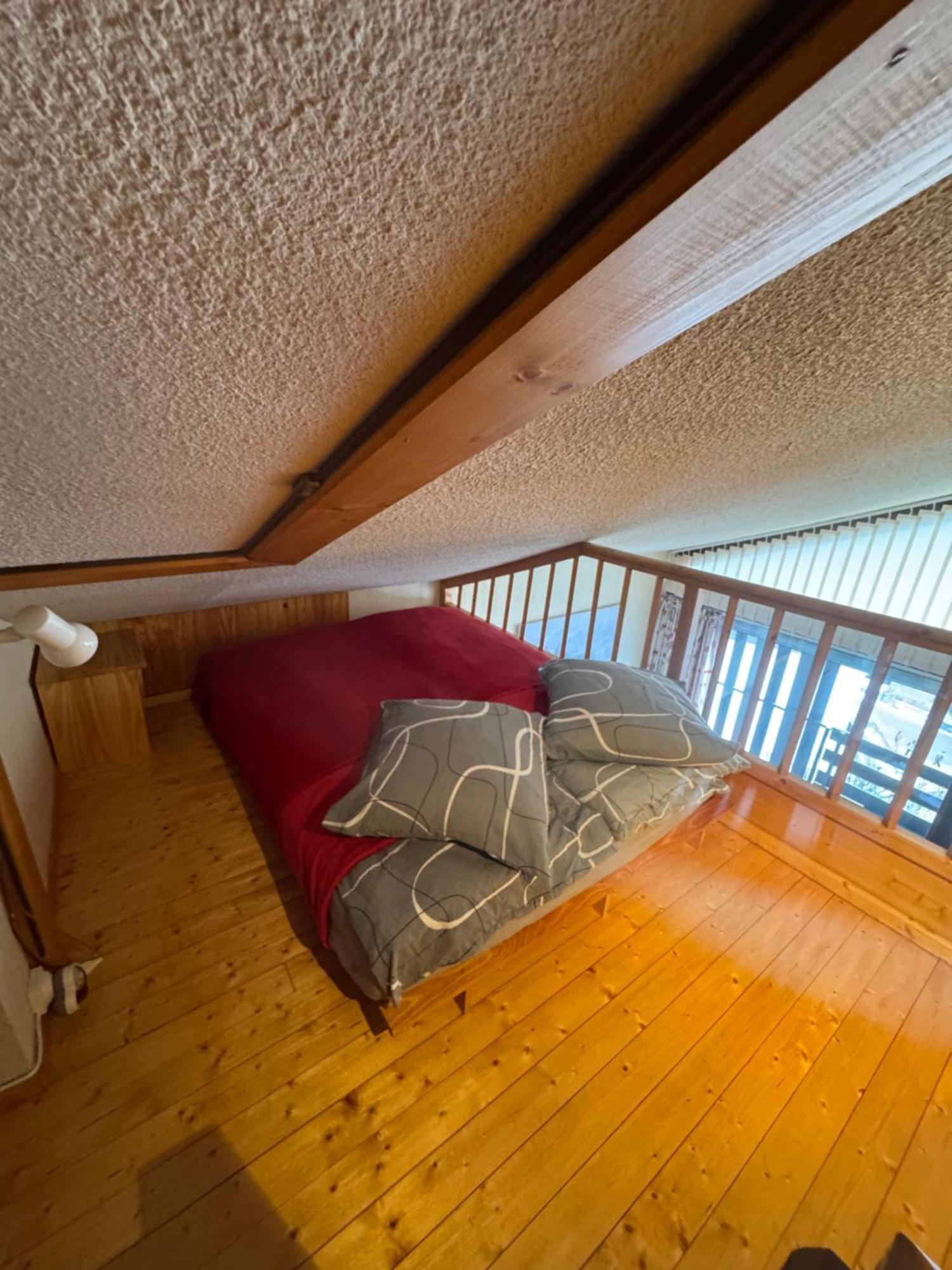 Appartement Plein Sud Cosy 6 Personnes Tres Bien Equipe ,Vue Splendide, Terrasse, Spacieux,Bien Situe, Randonnees,Ski Saint-Sorlin-dʼArves 외부 사진